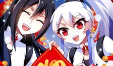 兄坑漫画,揭秘兄弟间的欢乐与羁绊