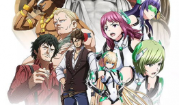 日本漫画之3d,日本漫画中的虚拟与现实交织